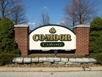 Co-Moor Colony Strongsville Ohio Homes for Sale